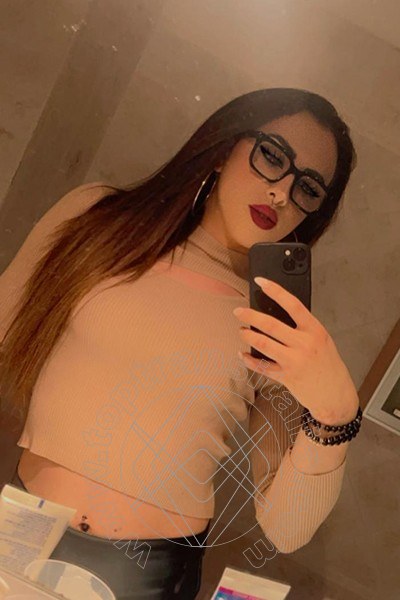 Foto selfie 8 di Diabla Siciliana transex Conegliano