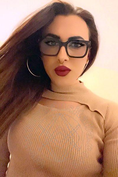 Foto selfie 7 di Diabla Siciliana transex Conegliano