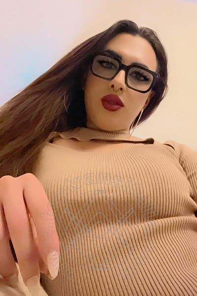 Foto selfie 6 di Diabla Siciliana transex Conegliano