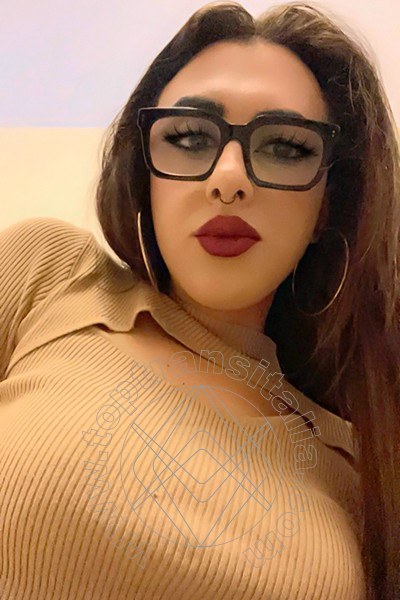 Foto selfie 8 di Diabla Siciliana transex Milano