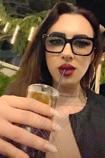 Foto selfie 11 di Diabla Siciliana transex Conegliano