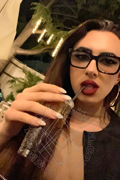 Foto selfie 10 di Diabla Siciliana transex Conegliano