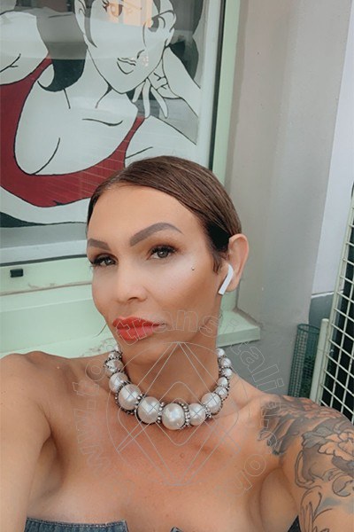 Foto selfie 129 di Valeria transex Treviso