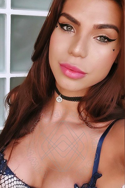 Foto selfie 2 di Bianca Ferrari transex Torino