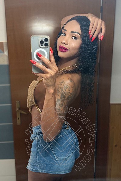 Foto selfie 3 di Karina Rios Pornostar transex Bologna