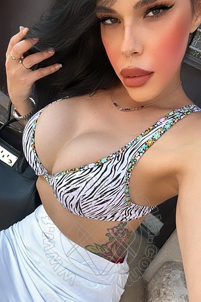 Foto selfie 10 di Gabriella Gandini transex Desenzano Del Garda