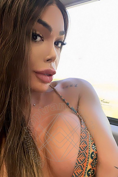 Foto selfie 40 di Ellena Bittencourt transex Roma