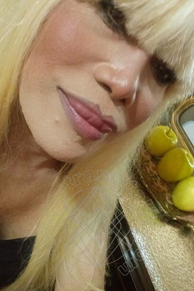 Foto selfie 480 di Nicole Vip Venturiny transex Bergamo