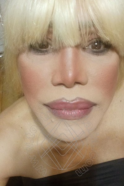 Foto selfie 530 di Nicole Vip Venturiny transex Milano
