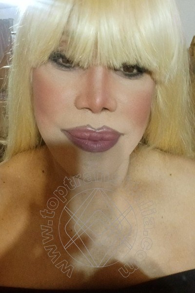 Foto selfie 527 di Nicole Vip Venturiny transex Milano