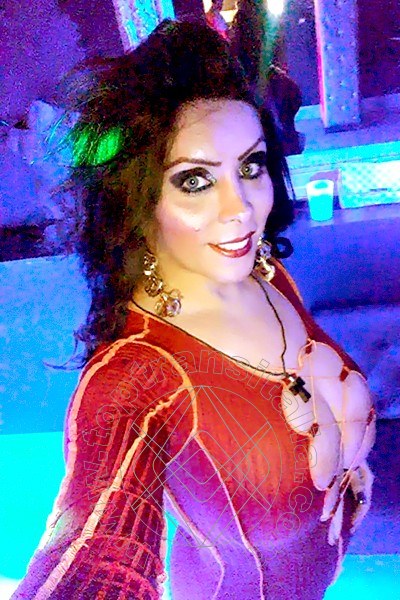 Foto selfie 19 di Elecktra transex Madrid