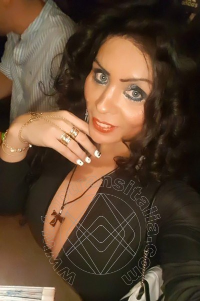 Foto selfie 17 di Elecktra transex Madrid