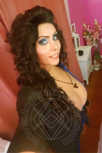 Foto selfie 15 di Elecktra transex Brescia