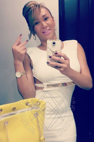 Foto selfie 61 di Gabriella Novita' transex Roma