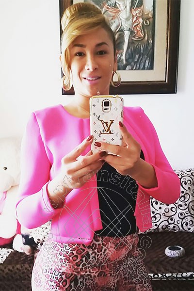 Foto selfie 60 di Gabriella Novita' transex Roma