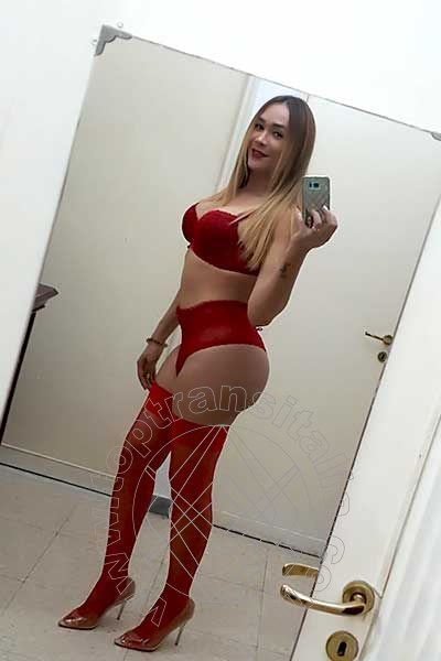 Foto selfie 59 di Gabriella Novita' transex Roma