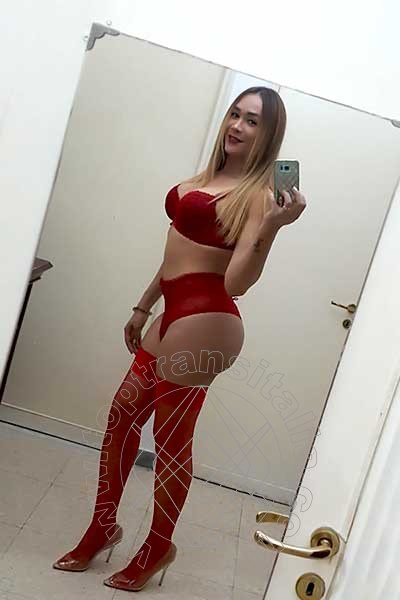 Foto selfie 44 di Gabriella Novita' transex Roma