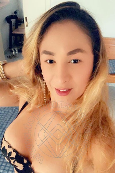 Foto selfie 33 di Gabriella Novita' transex Roma