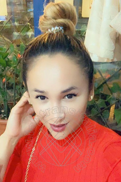 Foto selfie 45 di Gabriella Novita' transex Roma