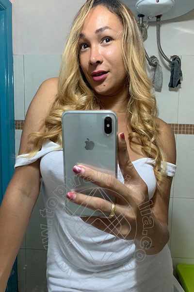 Foto selfie 43 di Gabriella Novita' transex Roma