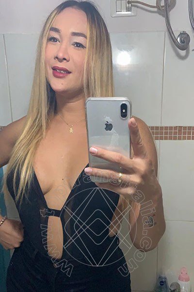 Foto selfie 27 di Gabriella Novita' transex Roma