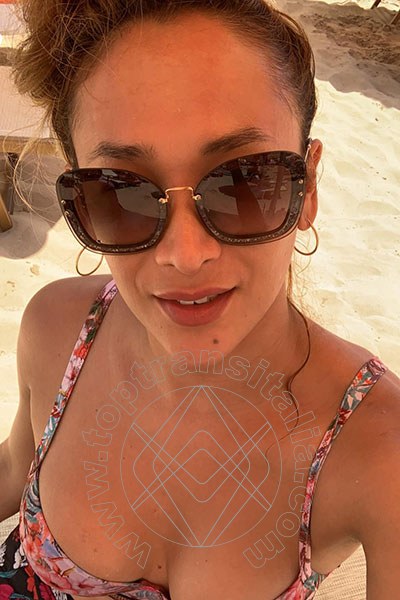 Foto selfie 41 di Gabriella Novita' transex Roma