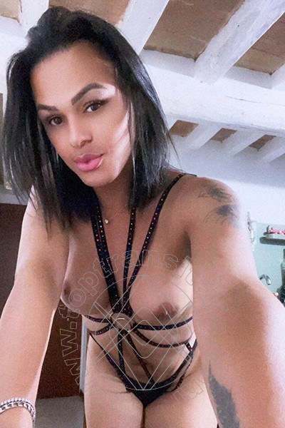 Foto selfie 6 di Stephanie transex Salvador Bahia