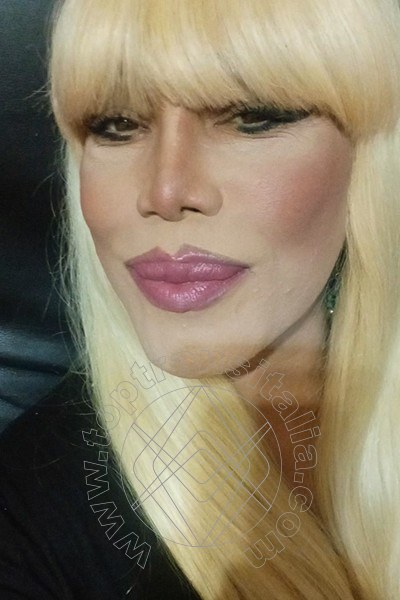 Foto selfie 521 di Nicole Vip Venturiny transex Milano