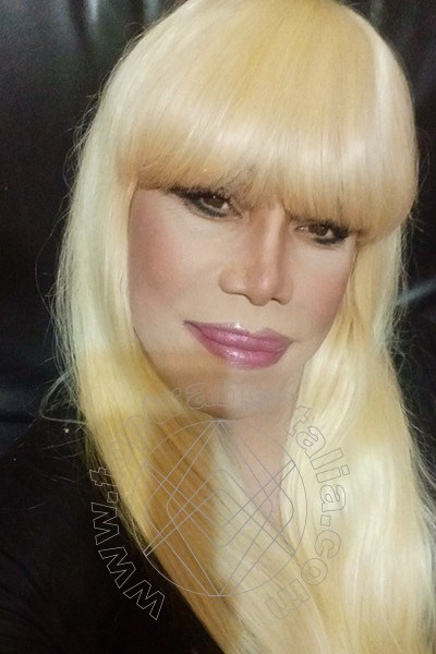 Foto selfie 520 di Nicole Vip Venturiny transex Milano