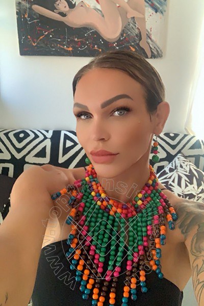 Foto selfie 126 di Valeria transex Treviso