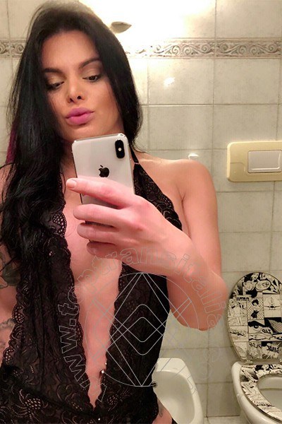 Foto selfie 21 di Eryka Braga transex Modena