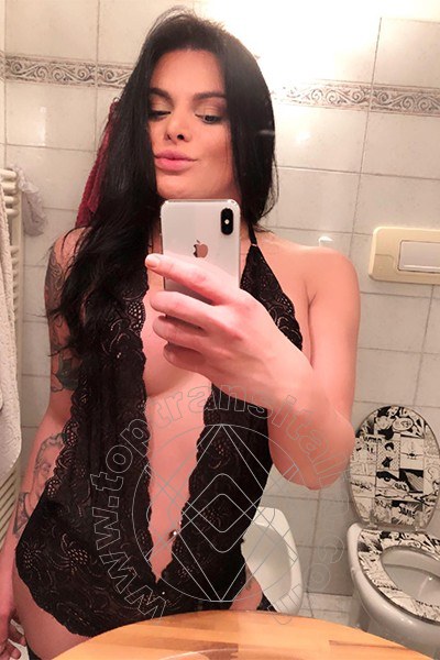 Foto selfie 20 di Eryka Braga transex Modena