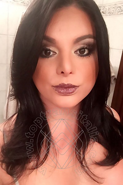 Foto selfie 39 di Eryka Braga transex Modena