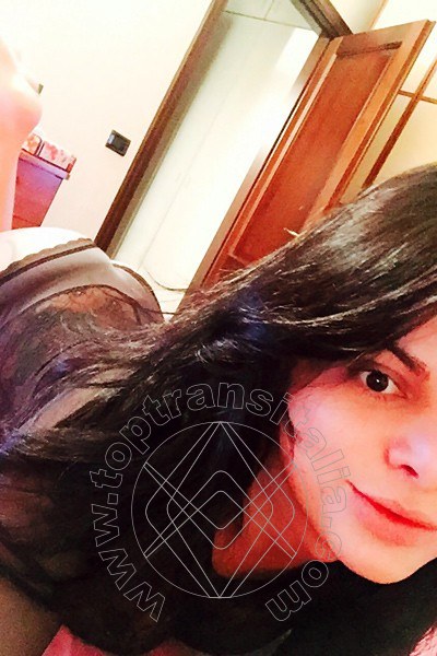 Foto selfie 34 di Eryka Braga transex Modena