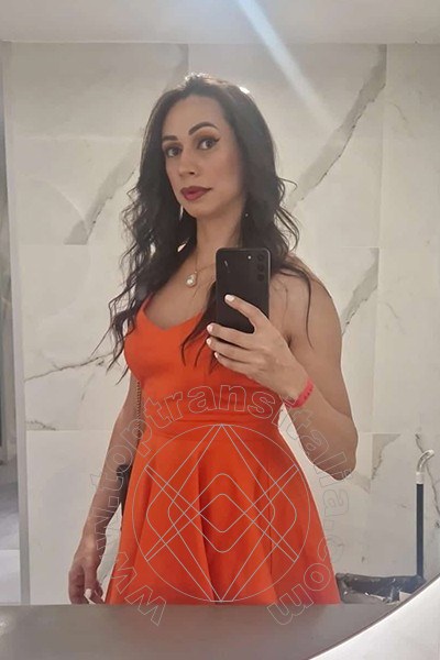 Foto selfie di Angel Sexy transex Cecina