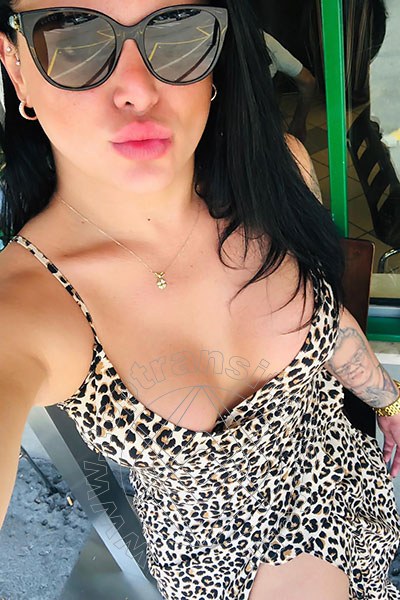 Foto selfie 14 di Eryka Braga transex Modena