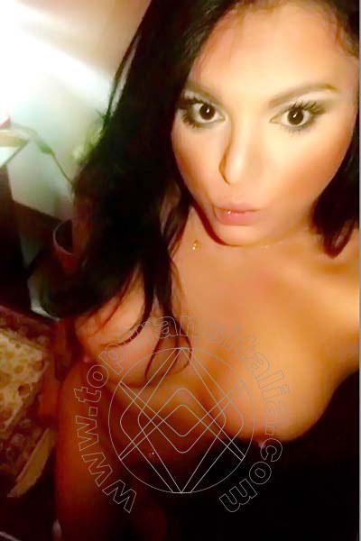 Foto selfie 25 di Eryka Braga transex Modena