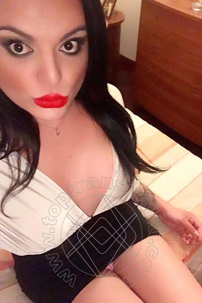 Foto selfie 23 di Eryka Braga transex Modena