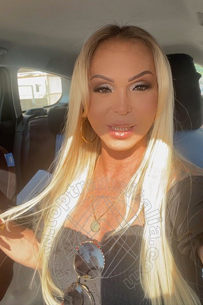 Foto selfie 1 di Bianca Bulamark transex Terni