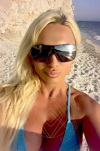 Foto selfie 7 di Eva Ferrari L'italiana transex Roma