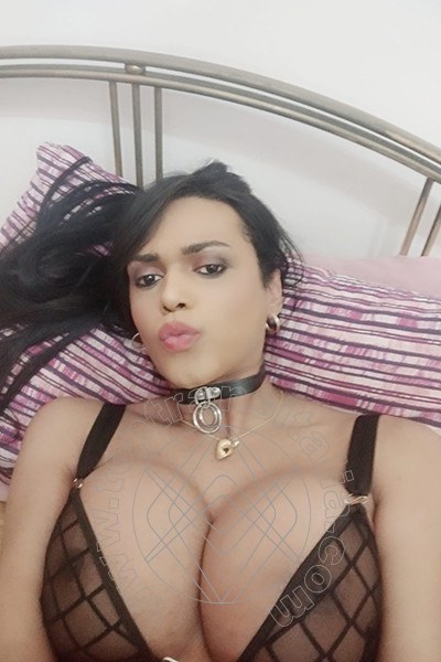 Foto selfie 11 di Amanda Soares transex Lido Di Camaiore