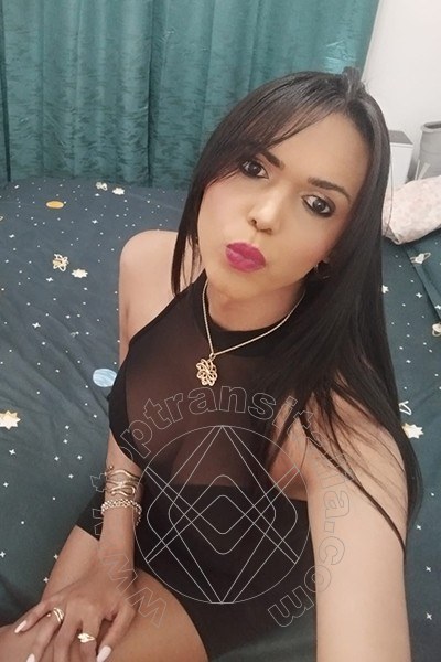 Foto selfie 8 di Amanda Soares transex Lido Di Camaiore