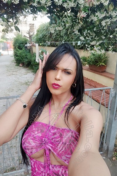 Foto selfie 2 di Amanda Soares transex Lido Di Camaiore