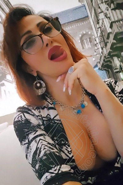 Foto selfie 244 di Regina Audrey Italiana transex Monza