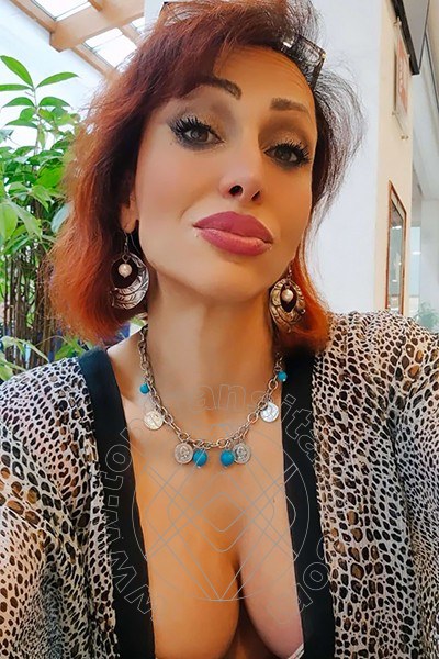 Foto selfie 243 di Regina Audrey Italiana transex Monza