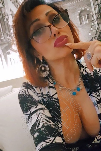Foto selfie 242 di Regina Audrey Italiana transex Monza
