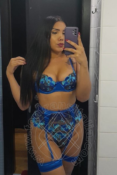 Foto selfie 6 di Kelly Miller transex Cosenza