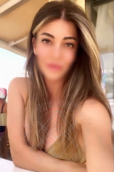 Foto selfie di Transex Italiana transex Bologna