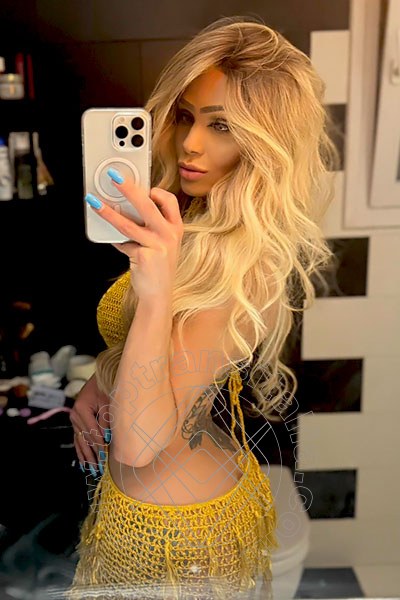 Foto selfie 29 di Fernanda Ambrosio transex Bologna
