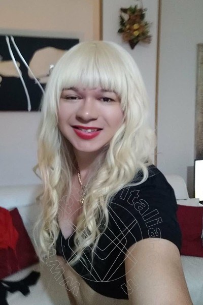 Foto selfie 14 di Louise transex Reggio Emilia